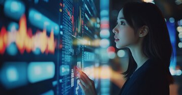 「オルカン一択」で本当に大丈夫？ 株高しか知らない日本人投資家が見落とすリスクとは