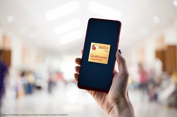 クアルコム、最速SoC「Snapdragon 865 Plus 5G」発表　ASUS「ROG Phone 3」に搭載