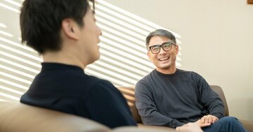 知ってるだけでストレスフリーに! 入社1年目の「マウント」講座