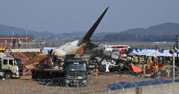 韓国179人死亡事故はなぜ起きた?LCCコスト競争と「大赤字」地方空港の闇