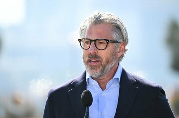 ワッサーマン氏、タレント事務所売却へ　エプスタイン問題巡り