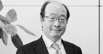 学び続けられる人は、可能性だらけ。人間の進化に「完」はない