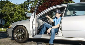 車を買い替えなくなった米国人、自動車業界に新たな商機