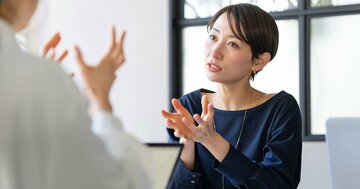 【あなたの部署は大丈夫?】チャーチルの“獅子吼”に学ぶ、弱体化した組織を立て直す「言葉の力」