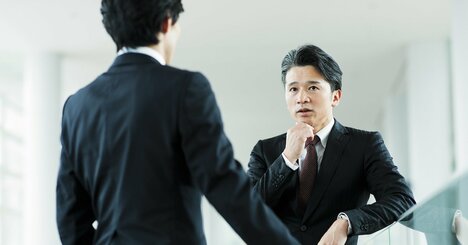 「部下が期待に応えてくれない…」できる上司が叱る前にやっている3つのこと