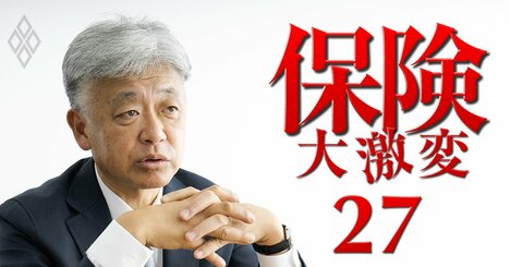 保険代理店エージェントの一戸社長が明かす、「ファイナンシャル・ジャパン買収の狙い」と「今後の買収チャンス」