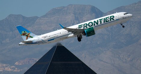 米LCC、政権に25億ドルの支援要請　燃料費高騰