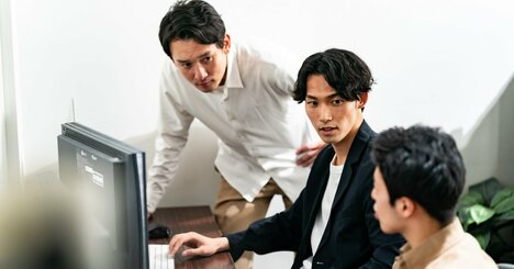 「人間関係で苦しまない人」が真っ先にやめたこと・ベスト1