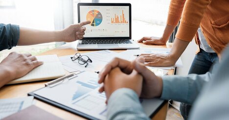 企業の「目的」を「目標」に落とし込む際に、最初にやるべきこととは？