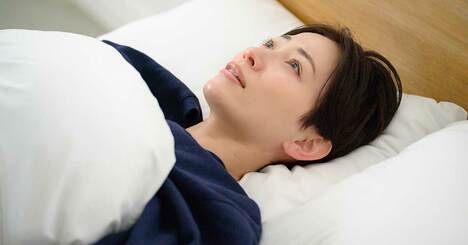 【精神科医が教える】なぜ寝る前に「嫌な記憶」を思い出すの？ 絶対に「してはいけない」こと