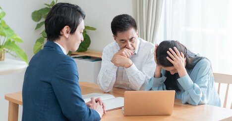 【最大3000万円控除】知らずに“損した人”が続出…相続不動産の特例とは？