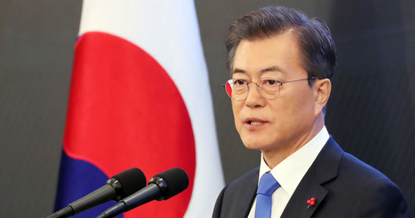 「韓国よ、日本人は怒っている」元駐韓大使が日韓合意反故を嘆く