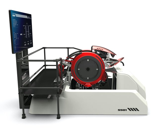 【最高峰プラチナ獲得】凡人でも、世界最速F1技術を斬新な「車いす開発」に生かせた理由