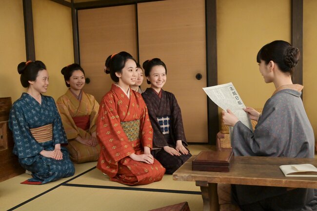 頑固でも、意地悪でもない…融通が利かない人の「納得の正体」〈風、薫る第95回〉