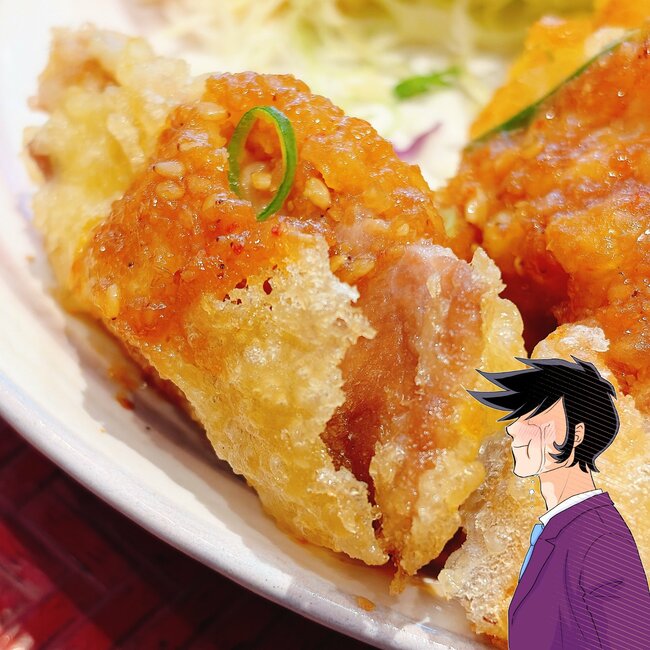 「すごいボリュームで大満腹」「ご飯がめっちゃ進みます」大戸屋の“わんぱく定食”ガッツリ感がたまりません！「はちゃめちゃにおいしかった」