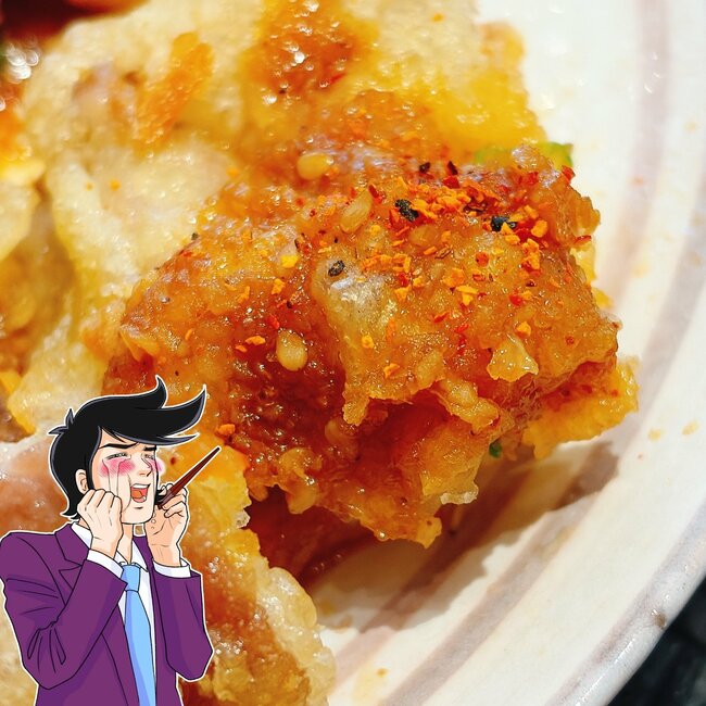 「すごいボリュームで大満腹」「ご飯がめっちゃ進みます」大戸屋の“わんぱく定食”ガッツリ感がたまりません！「はちゃめちゃにおいしかった」