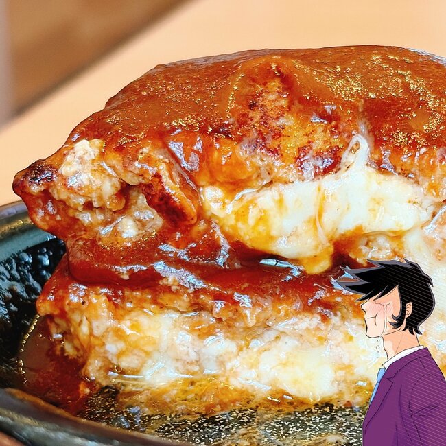 「朝からなんて贅沢」「もはや昼飯である」ガストの“わんぱくモーニング”スープとドリンクバー付きで大満足すぎる！「重すぎてわらう」