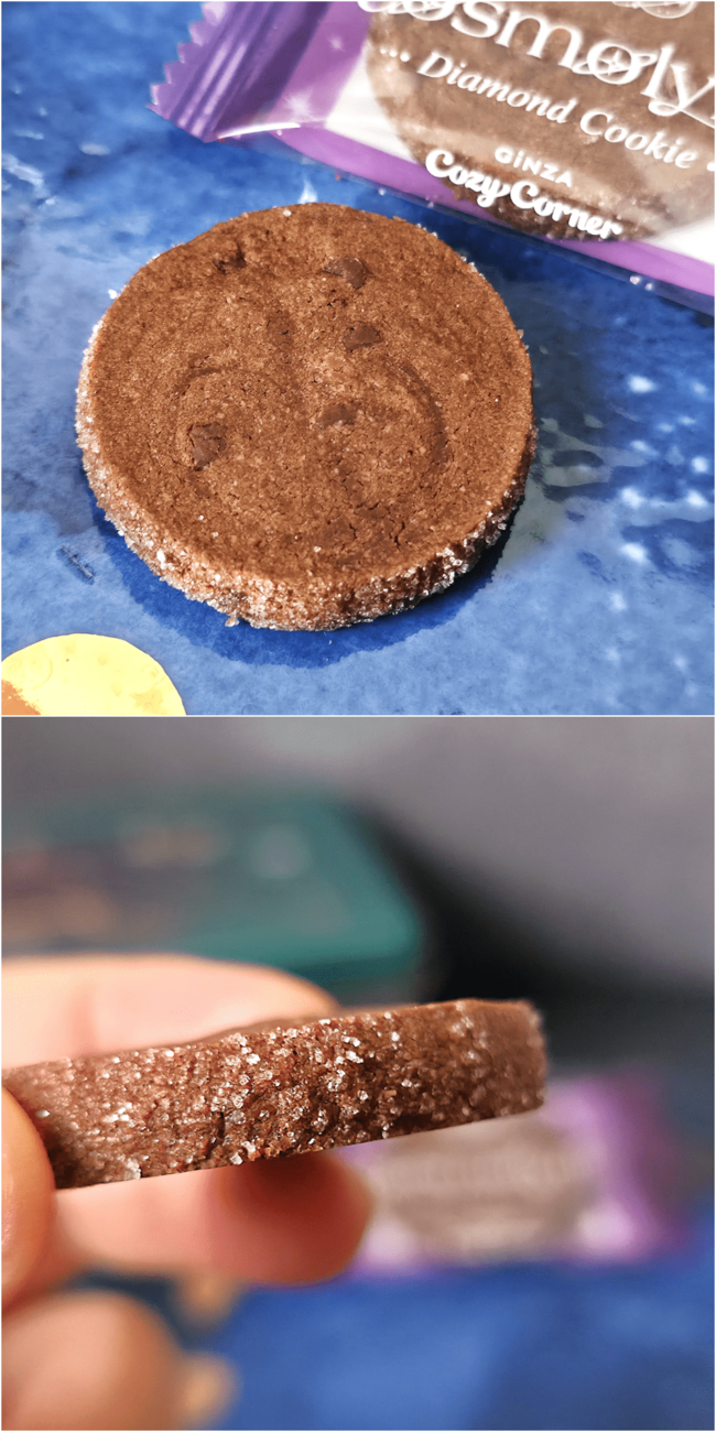 「まてまて！！かわいすぎる」「自分用にほしい」コージーコーナーで見つけた“バレンタイン限定のお菓子缶”ときめきをギュッと詰め込んだような可愛さなの！