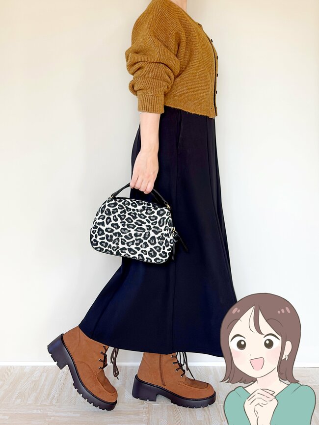 めっちゃ理想的すぎる…！2025年にグローバルワークで買ってよかった「おしゃれレディースアイテム」5選