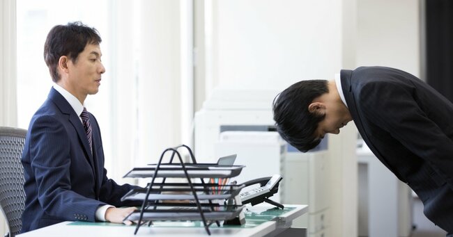 部下に「あなたが無理でした」って言われたらどうする?退職理由“本音1位”の破壊力