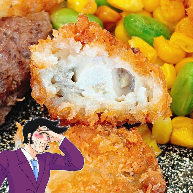 ライス大盛り無料は嬉しすぎる！ガストの“平日限定よくばりランチ”好きなものだらけで夢のよう…！《実食レビュー》