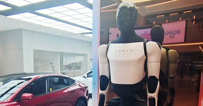 テスラの戦略を再構築したマスク氏