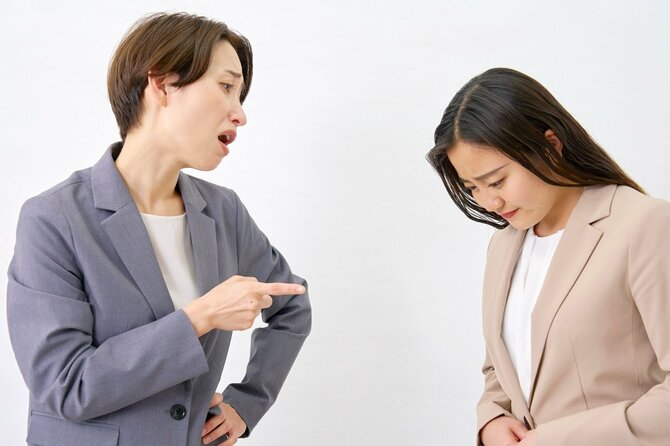 「なんでそんなことしたの?」と聞く人は頭が悪い。頭の良い人の「すごい言い換え」の中身