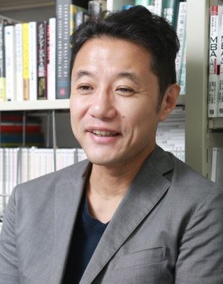 入山章栄