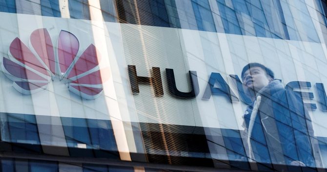 ファーウェイが米政府に「反撃」、提訴の勝算あるか