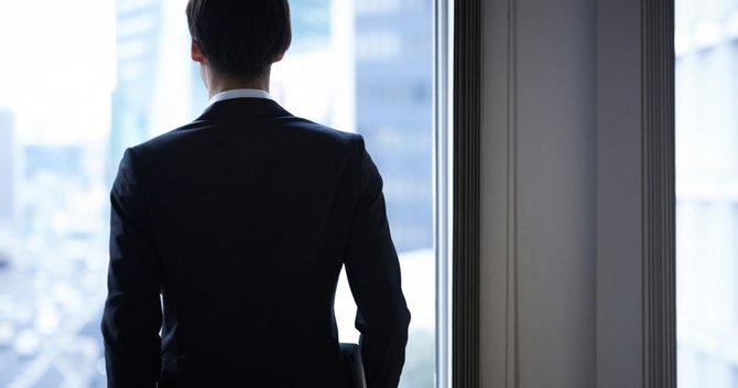 半沢直樹は、優秀な「中間管理職」と言えるのか