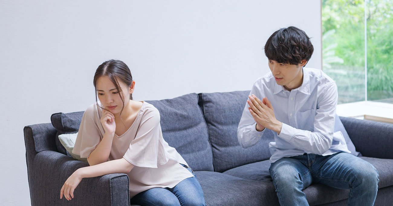 【謝罪のコツ】言った瞬間に空気が凍る“NGワード集”とは？