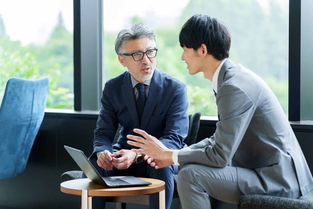 起業参謀が身につけたい「5つの問いの技術」とは