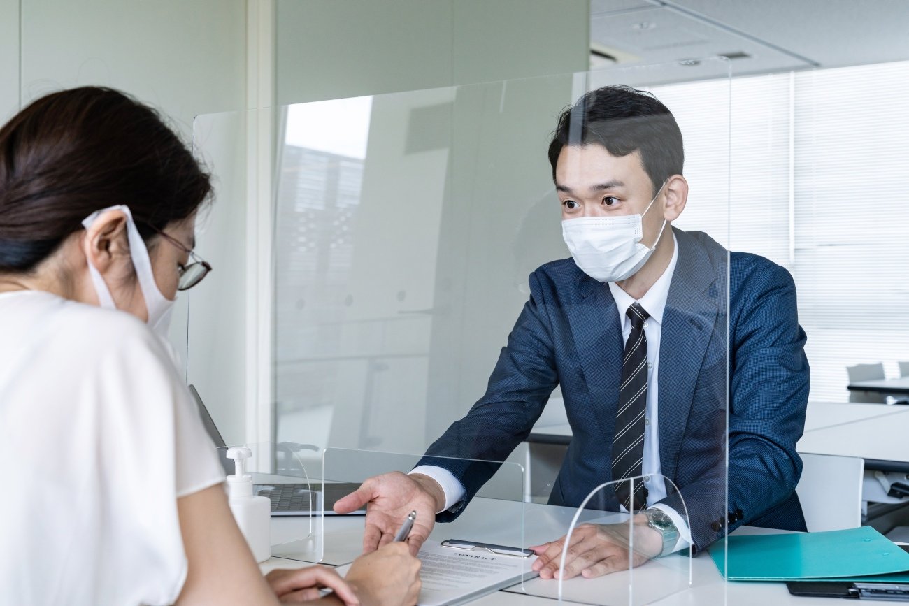 【要注意】印鑑証明書の罠とは? 身近な人が亡くなった時のルール