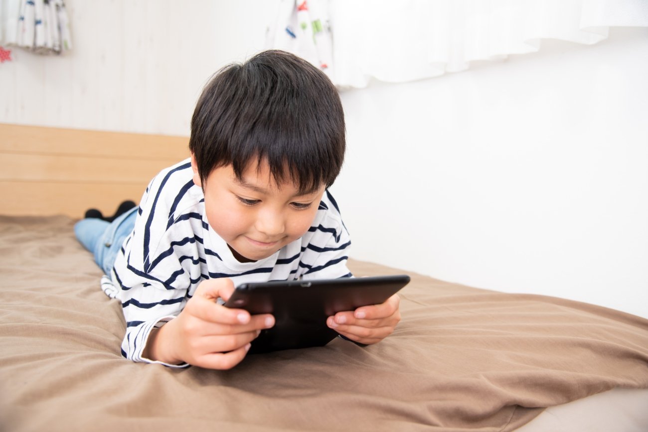 【算数オリンピック入賞者多数輩出の塾長が語る】「先取り学習」が子どもにとって「ゲーム」と同じである理由
