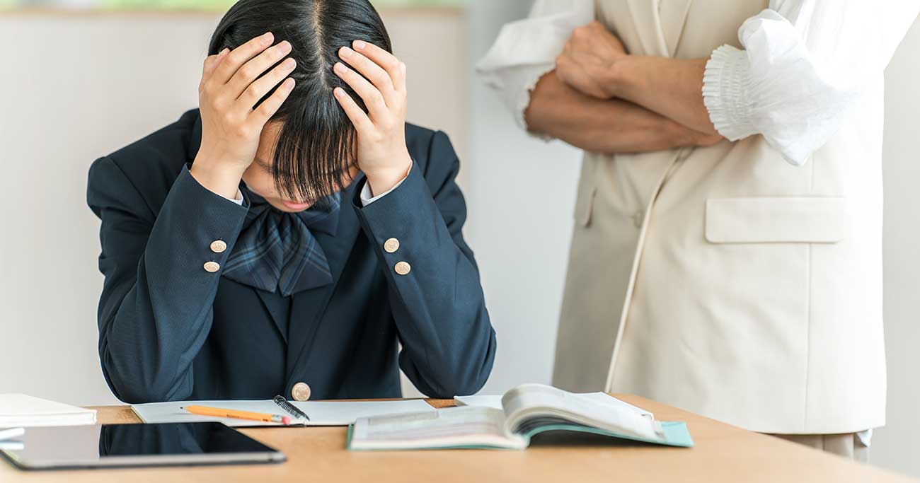 勉強が苦手な子が劇的に変わる！“理系センス”で文系科目を解く納得の理由