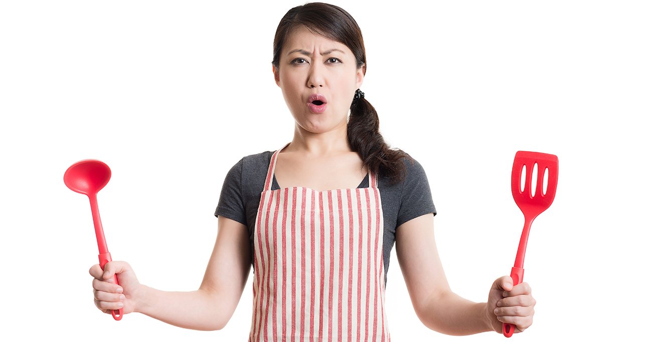 【子育てのコツ】疲れてご飯を作りたくないときは?