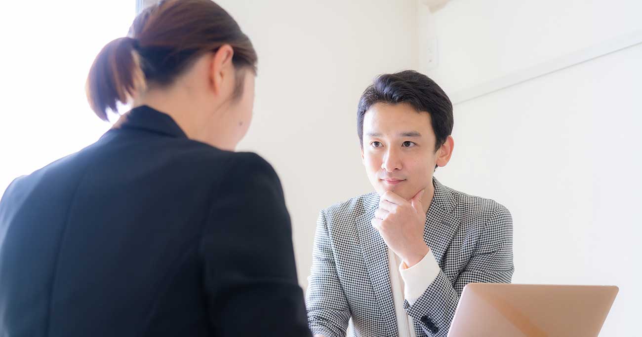 なぜ話を打ち切る上司ほど信頼される？ 優秀なマネジャーが実践する「ずるい」線引き術