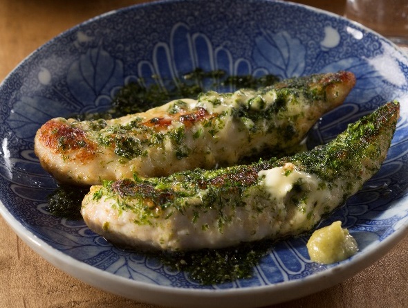 【忙しい人に贈る“晩ご飯”レシピ】ささみの海苔わさびマヨ