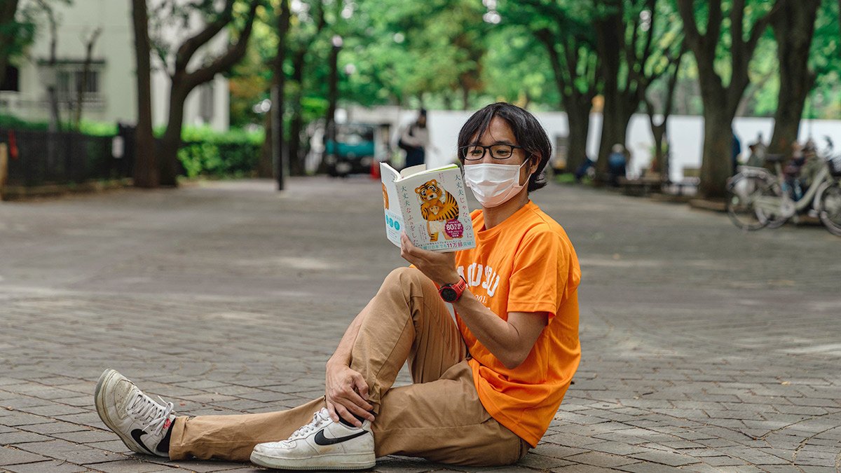 人気ライターの「コロナ禍で大丈夫じゃないのに大丈夫なふりをしたこと」ベスト3