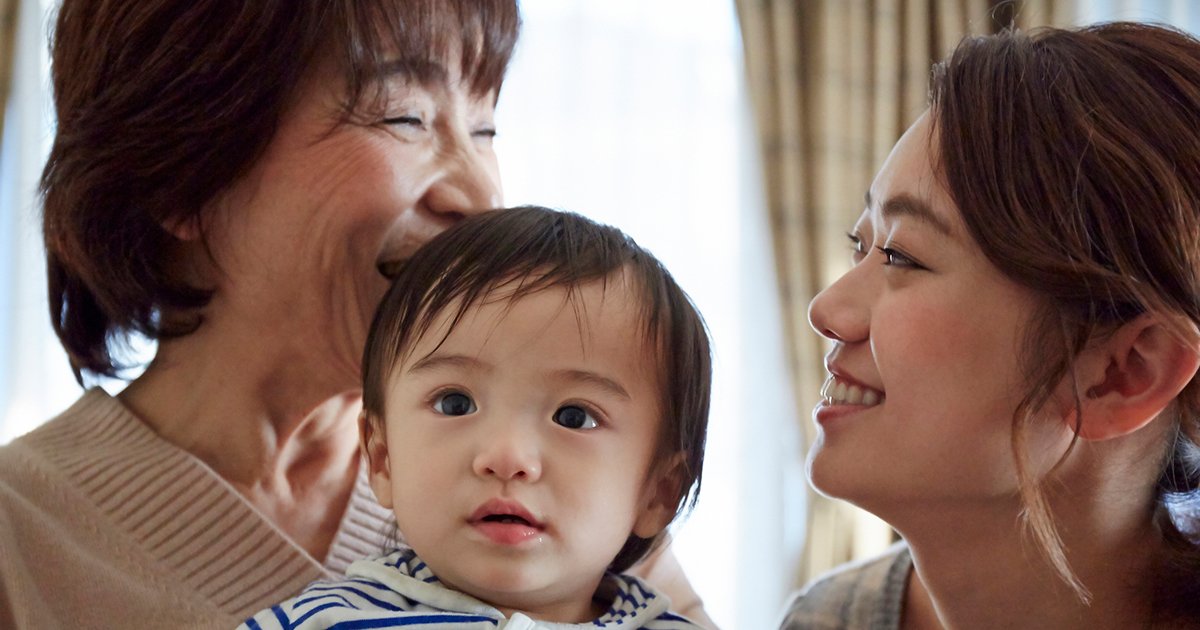 「子育て、もう限界…」ワーママの娘が悲鳴→良識ある親がやっている“最高の支援”とは？