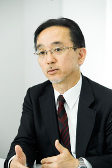 「真に戦力となる人材を採る仕組み」をいかに作るか