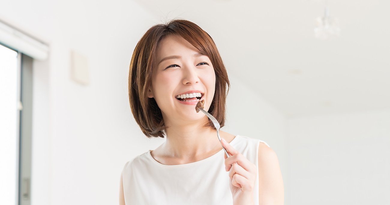 「実年齢より見た目が若い人」がやっていること・ベスト1