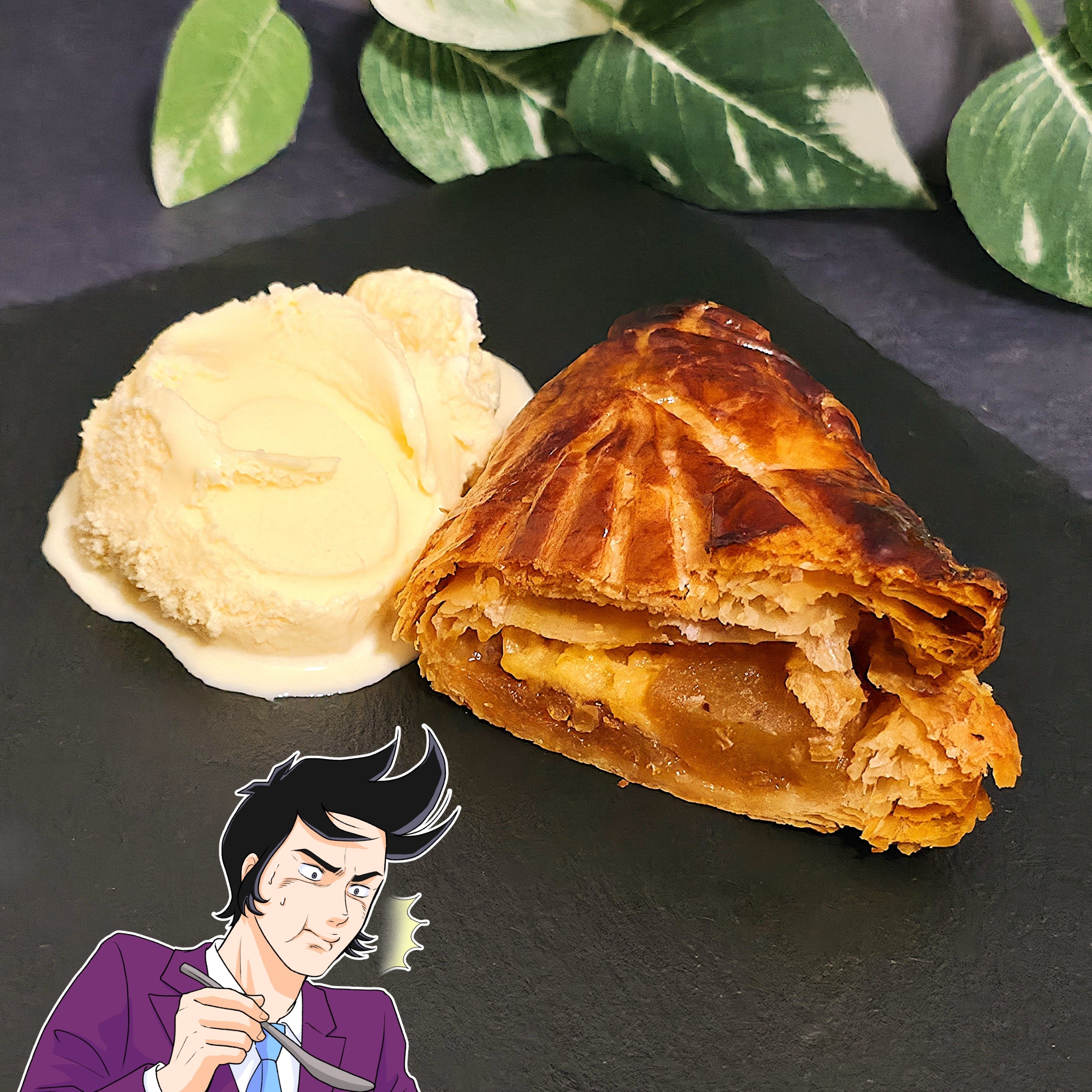 「全人類食べて」「満足度がえげつない」シャトレーゼの“幸せの塊みたいなスイーツ”ウマすぎて涙出る！「私史上最高にサックサク」