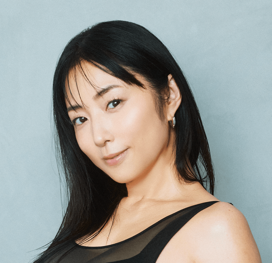 MEGUMI