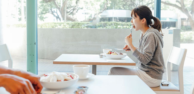 『いつかティファニーで朝食を』の魅力とは?