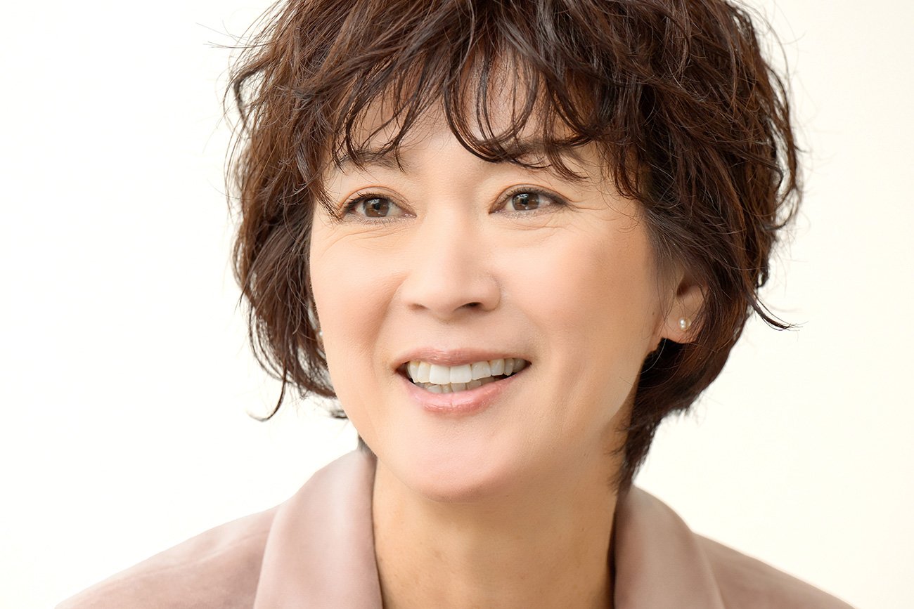 有森裕子さんが教えてくれる、“誰かを応援し、誰かに応援されること”の大切さ