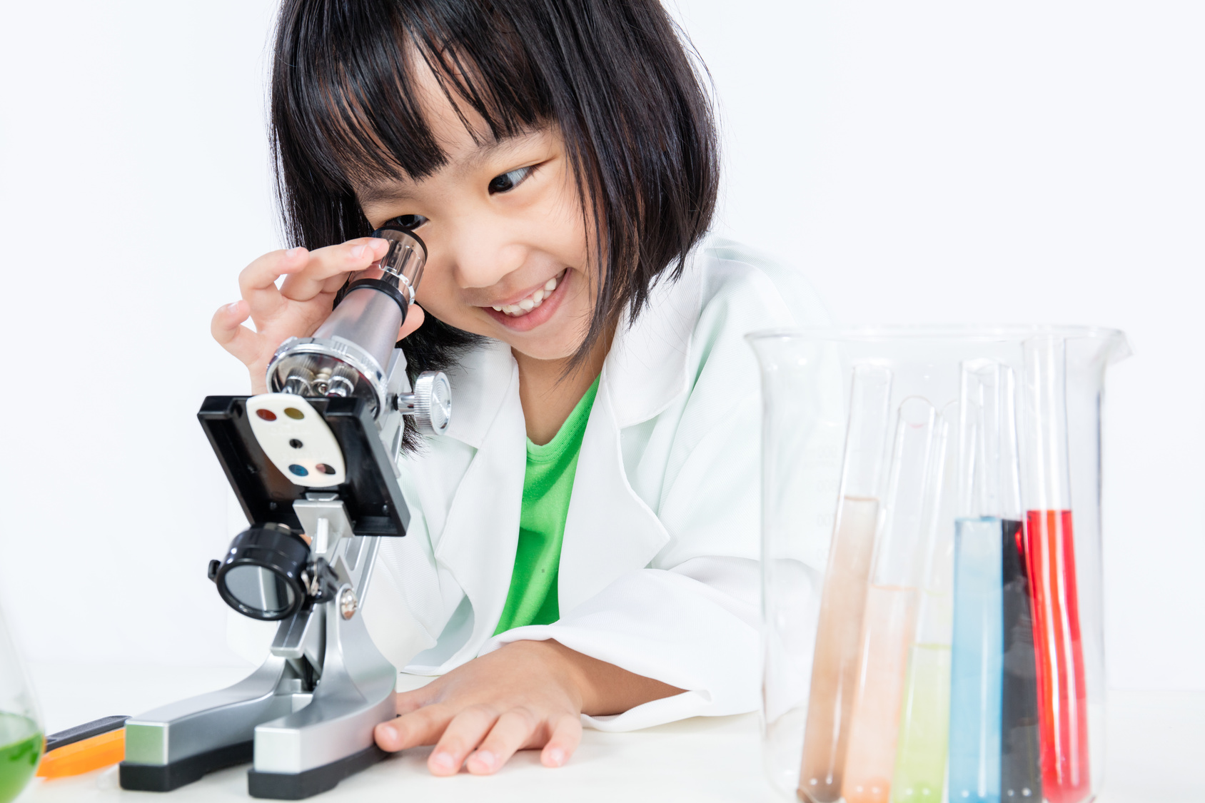 子どもの「理科の学力」を伸ばすために知っておきたいこと