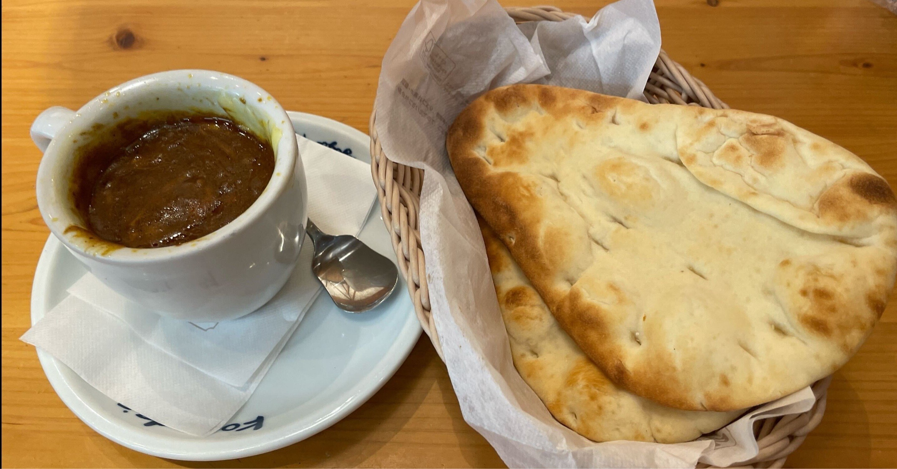 コメダさん、やってくれたな!ココイチと比べてわかった「カリー」と「カレー」の決定的な違い