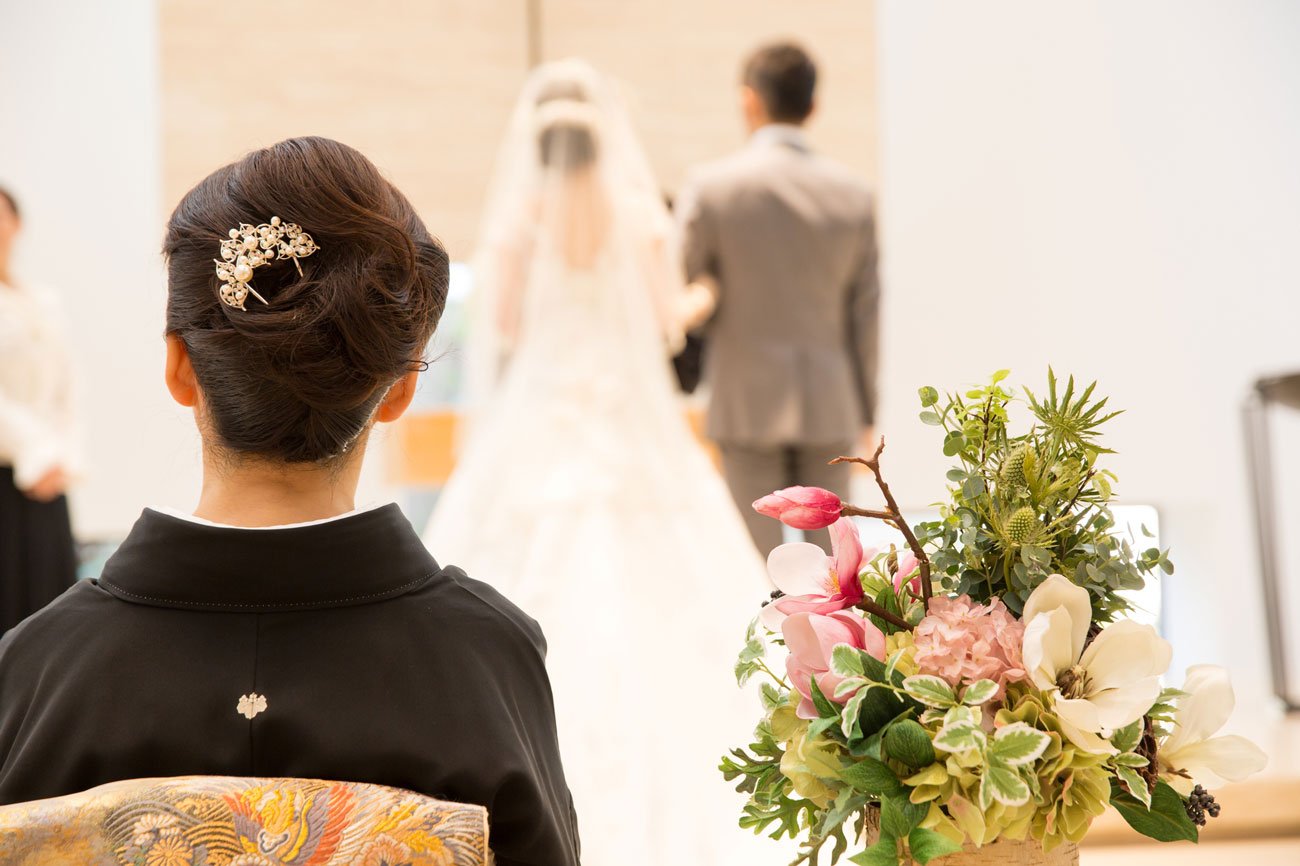ウエディングプランナーが語る「結婚式でわかる相性の悪い夫婦」とは...？