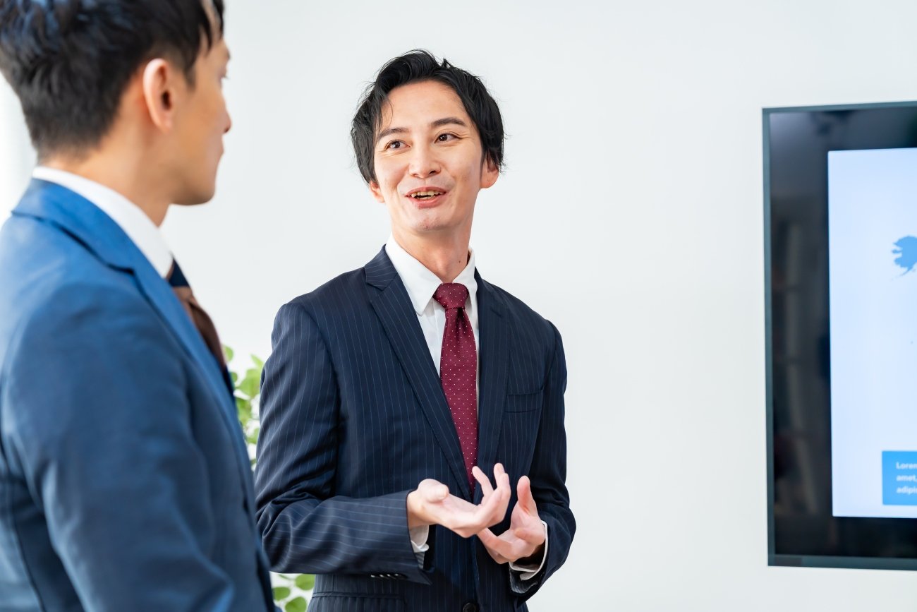 自分に向いている仕事を探せる人の共通点・ベスト1